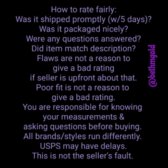 Read the 2nd image. - Picture 2 of 2